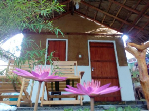 Nature Lovers safari cottage